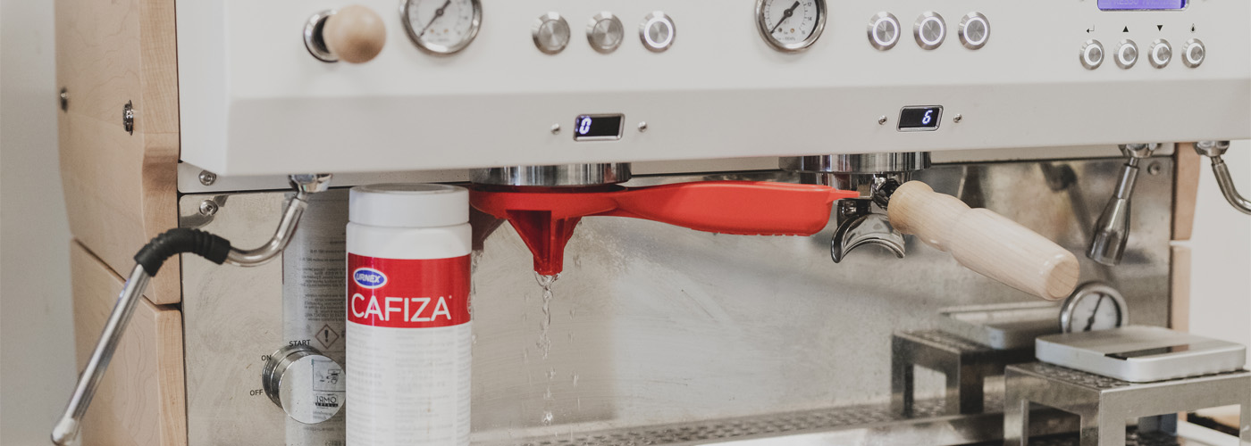 Supplies and Accessories for Brewing Coffee