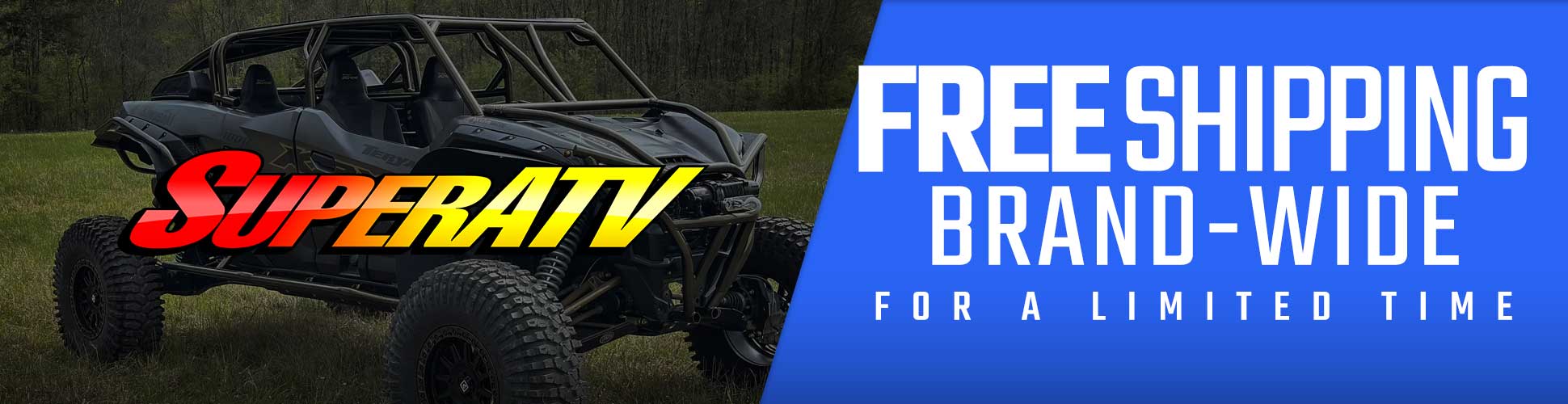 SuperATV Kawasaki Teryx KRX 1000 6