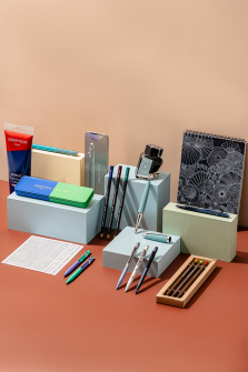 カランダッシュの筆記具について | Caran d'Ache JP