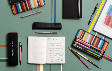 Ecridor Collection | Caran d'Ache