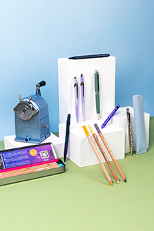 Neoart 6901: Swiss Made Art Supplies | Caran d'Ache JP