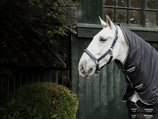 Rhino® Hexstop Plus with Vari-Layer Innovation Series - Horseware