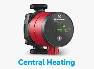Central Heating