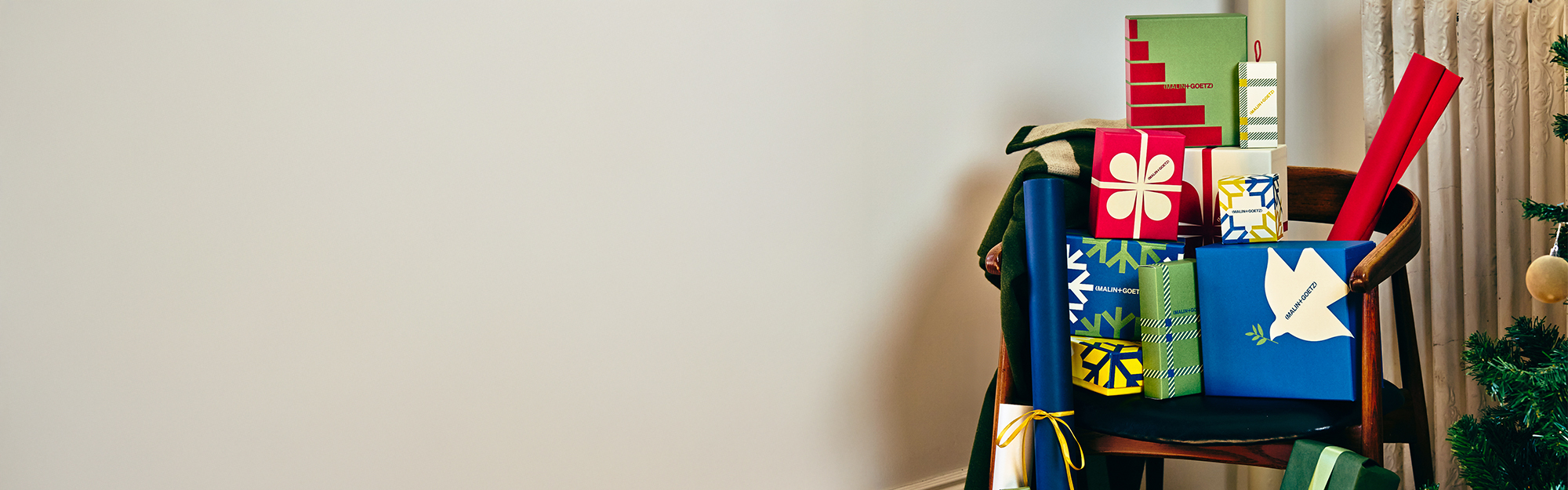 holiday by design 2025