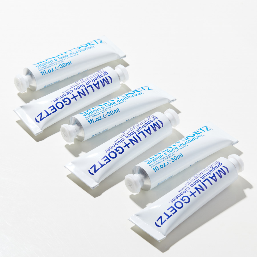 MALIN+GOETZ 美容液 2個セット Amazon.com: MALIN+GOETZ: 2-Step Essentials