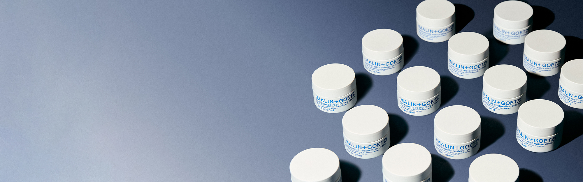 Niacinamide Restorative Cream