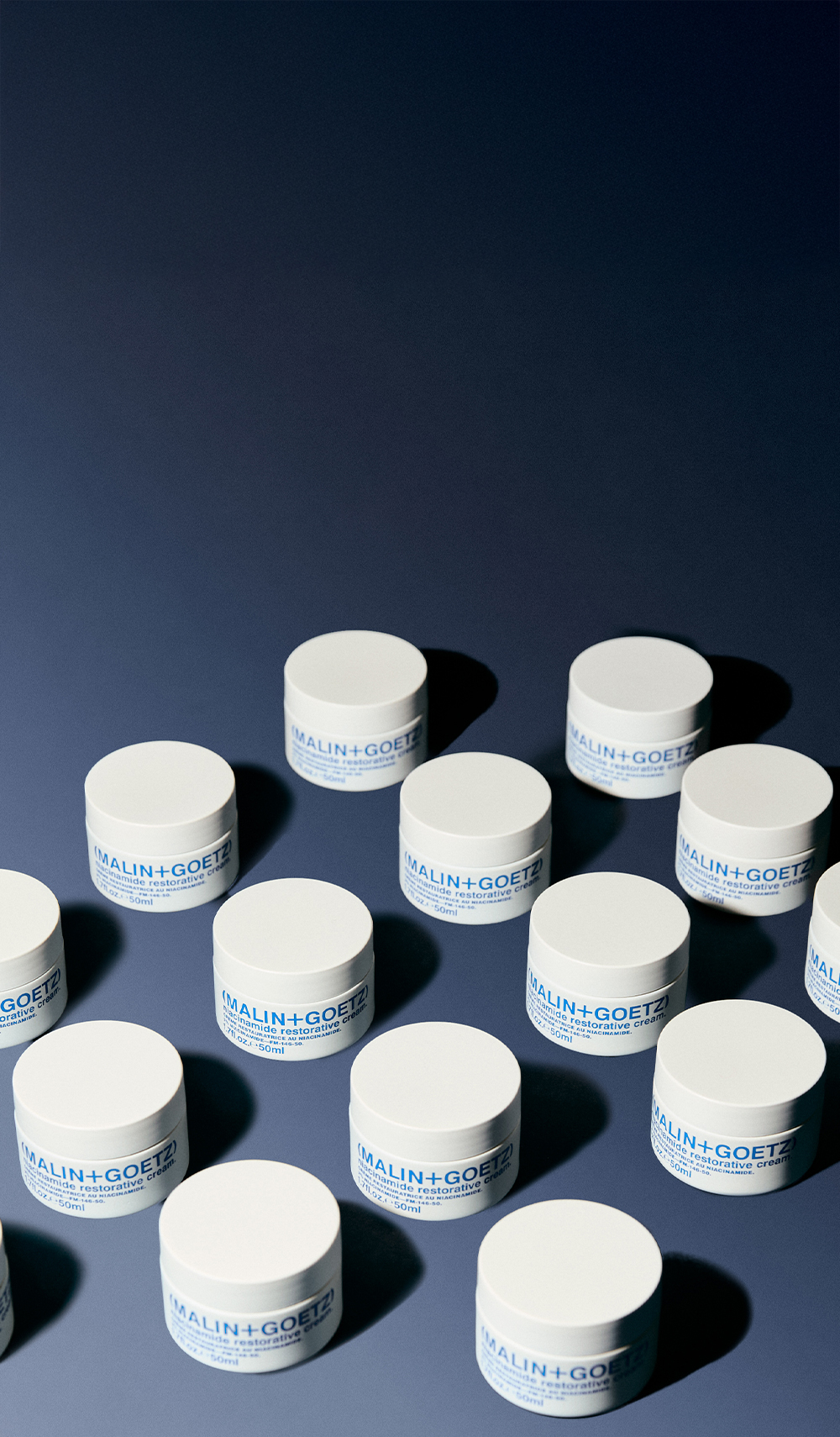 niacinamide restorative cream