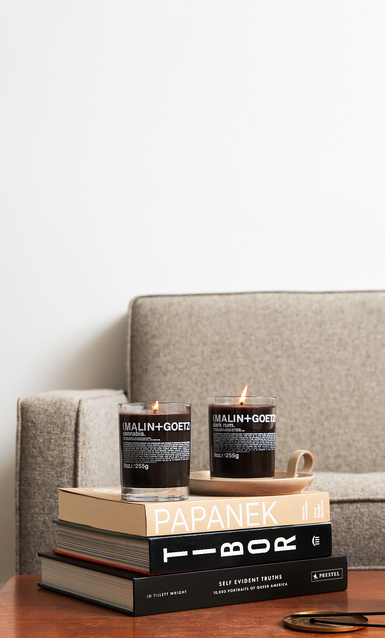 fall scent