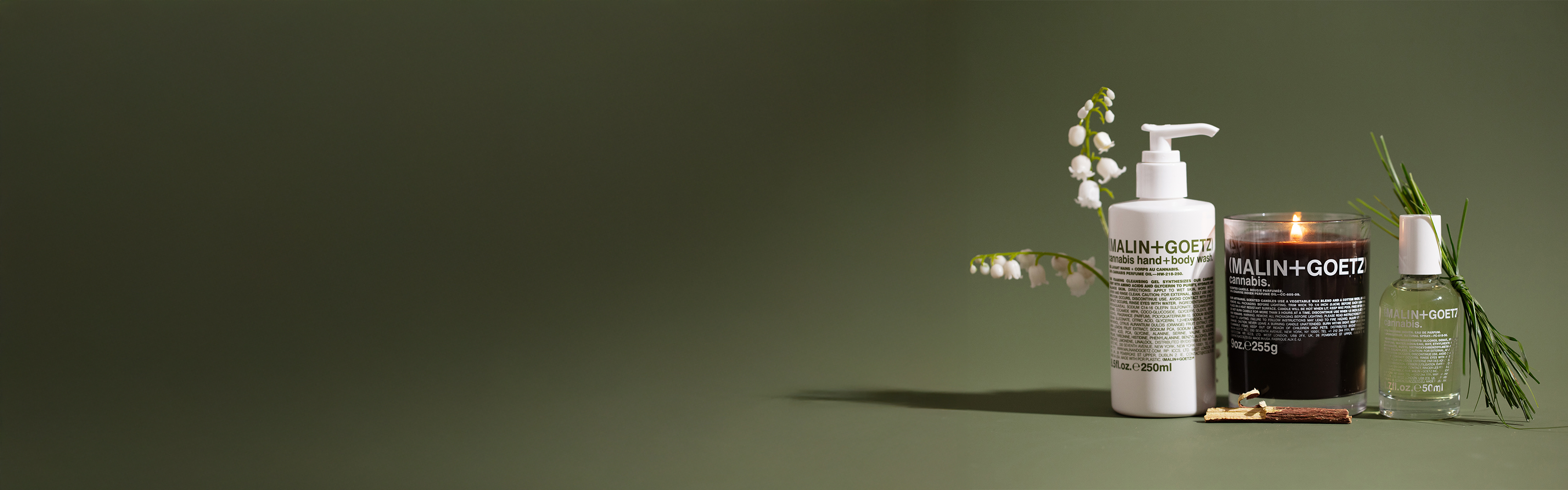 cannabis notes banner