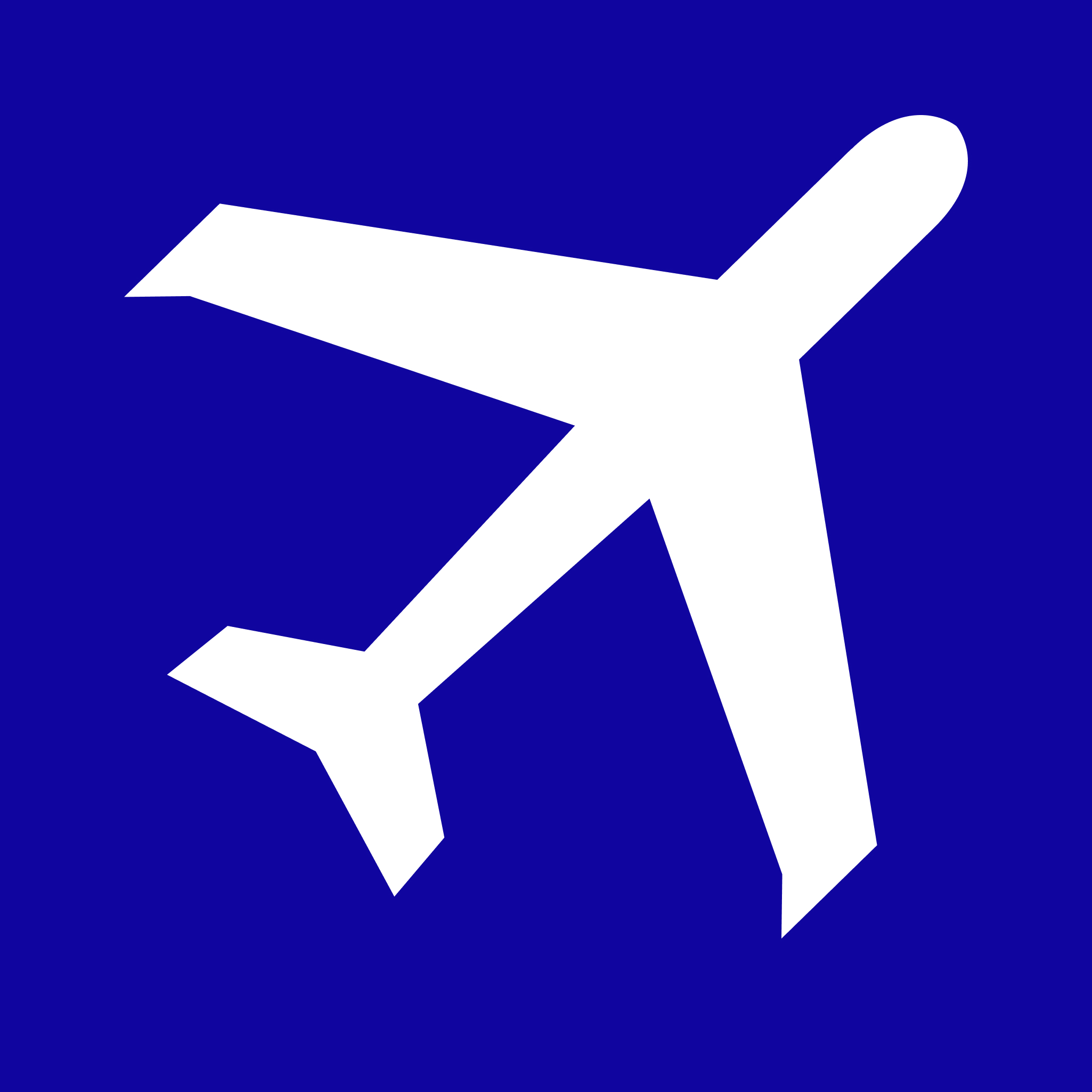 plane icon