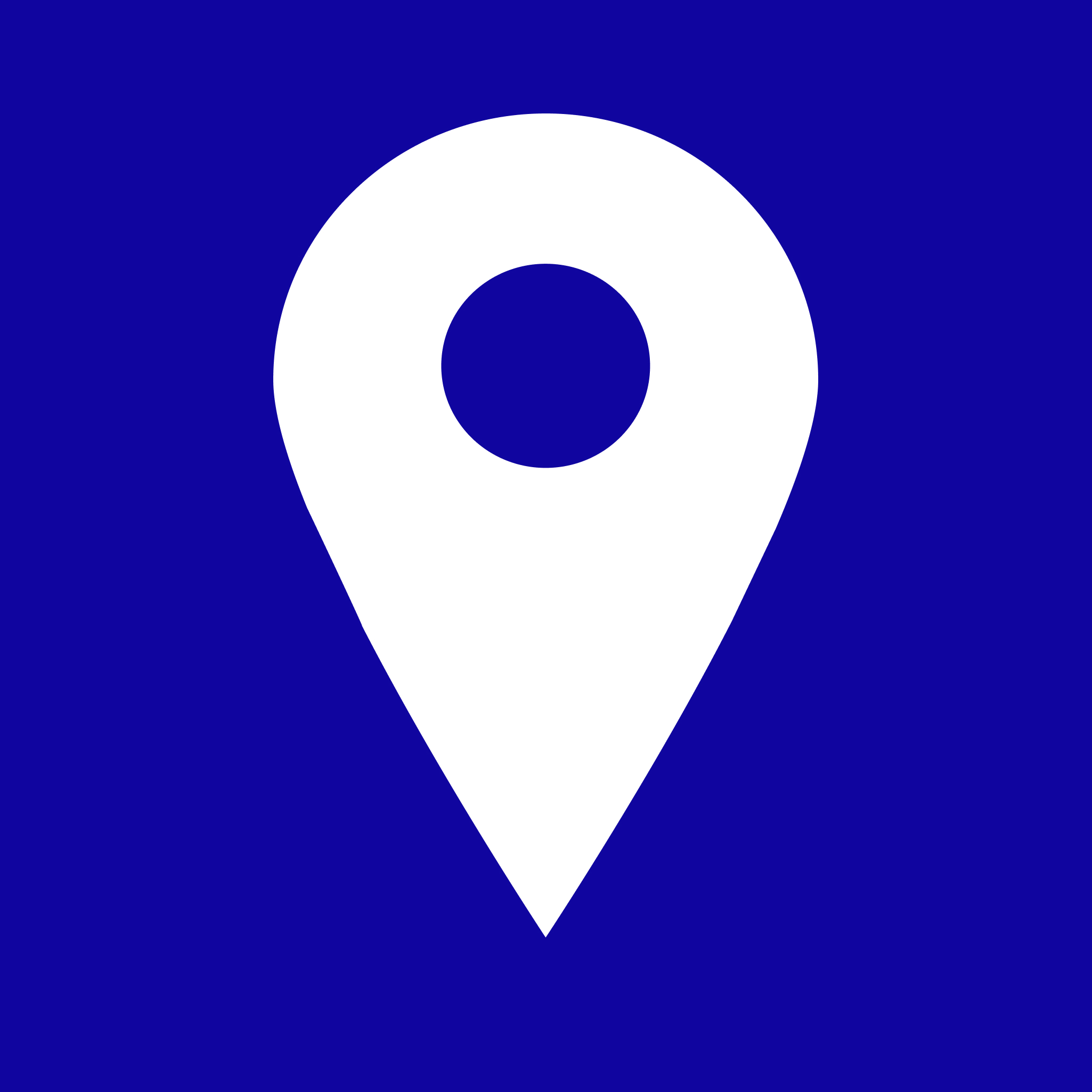 location icon
