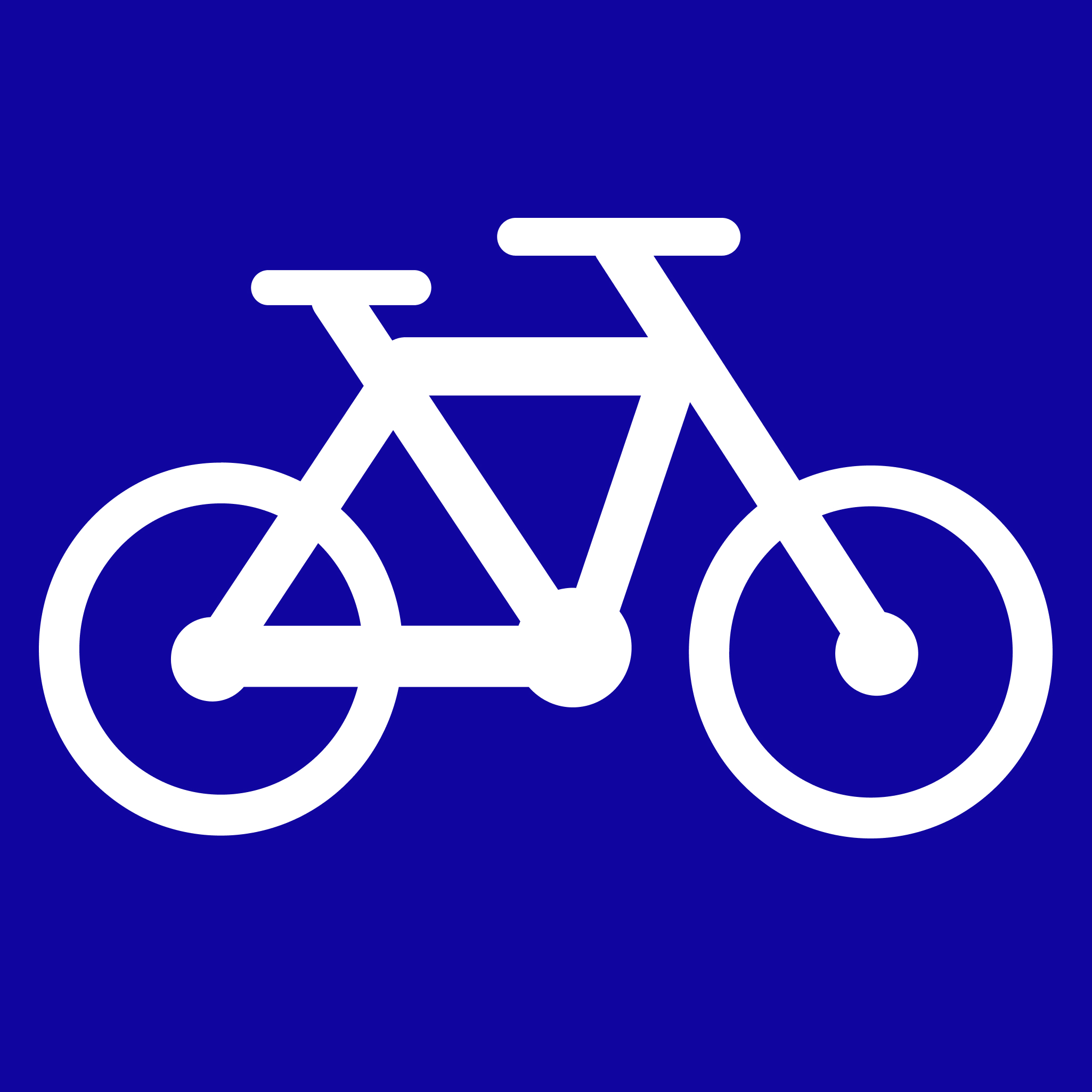 bike icon