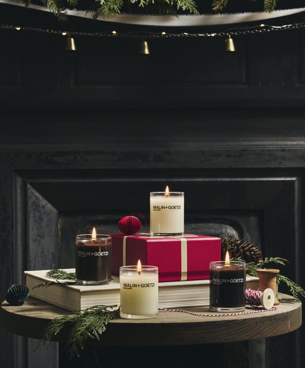 scent the mood votive set