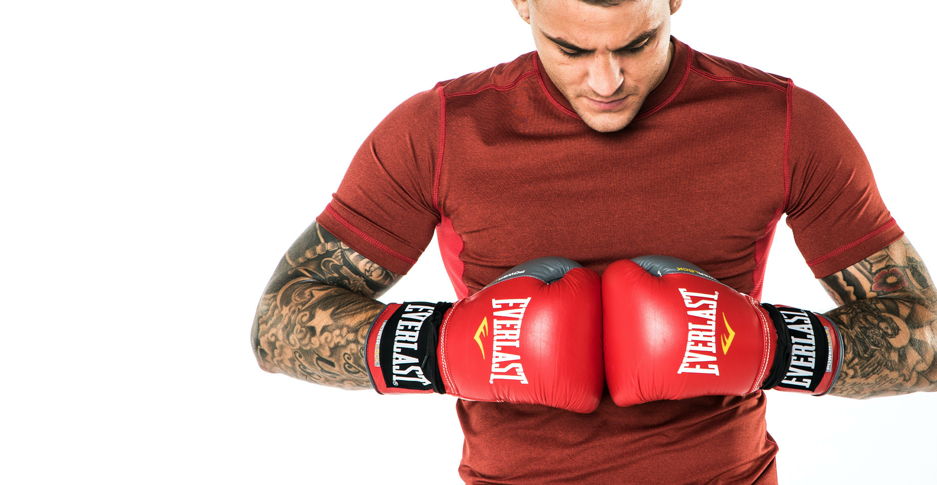 everlast competition gloves