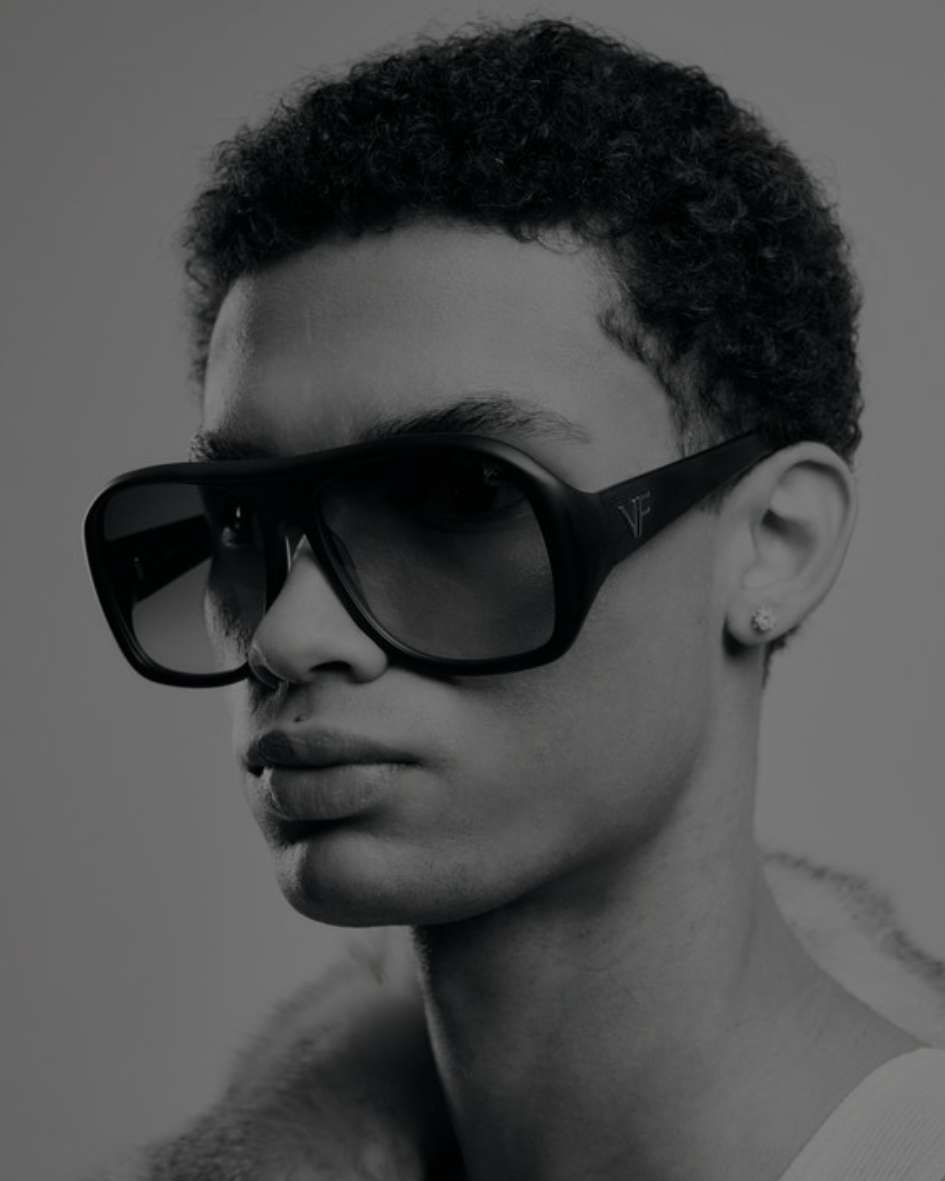Vintage Frames Company: Designer Vintage Sunglasses