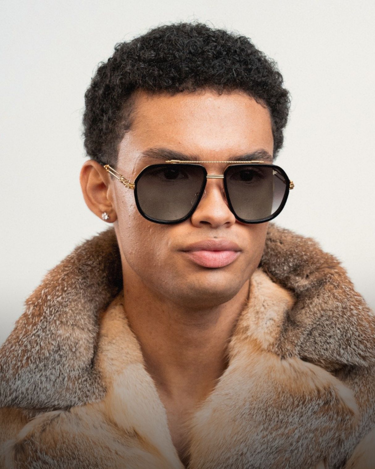 Vintage Frames Company: Designer Vintage Sunglasses