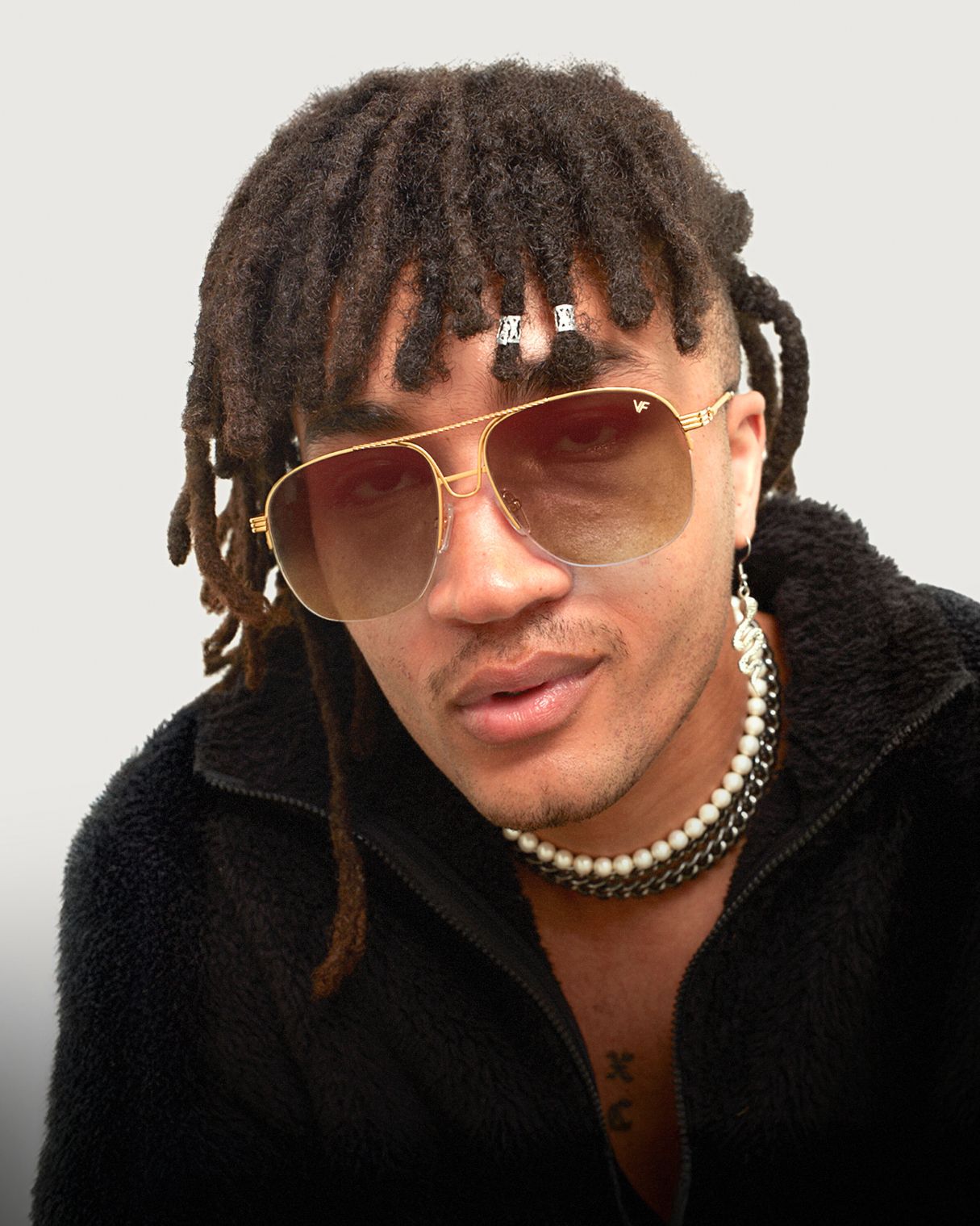 Vintage Frames Company: Designer Vintage Sunglasses