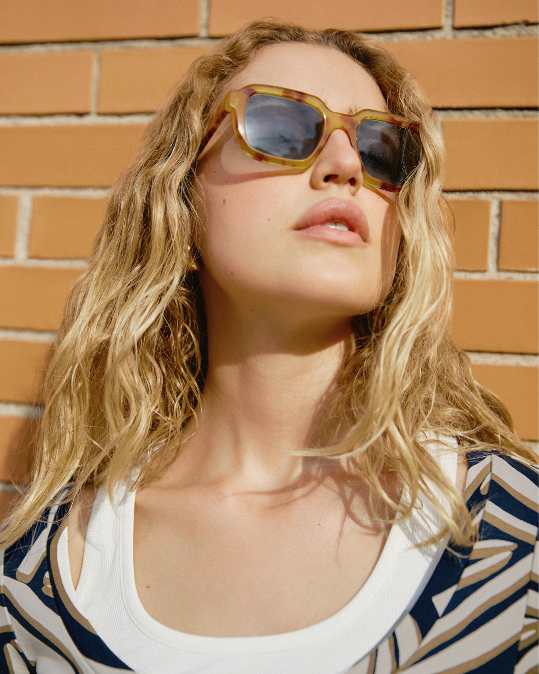 希少✨DIANE VON FURSTENBERG Sunglasses Sunglasses – Diane von Furstenberg