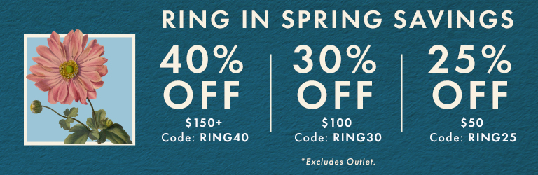 Shop All - $30 Off $150+ .