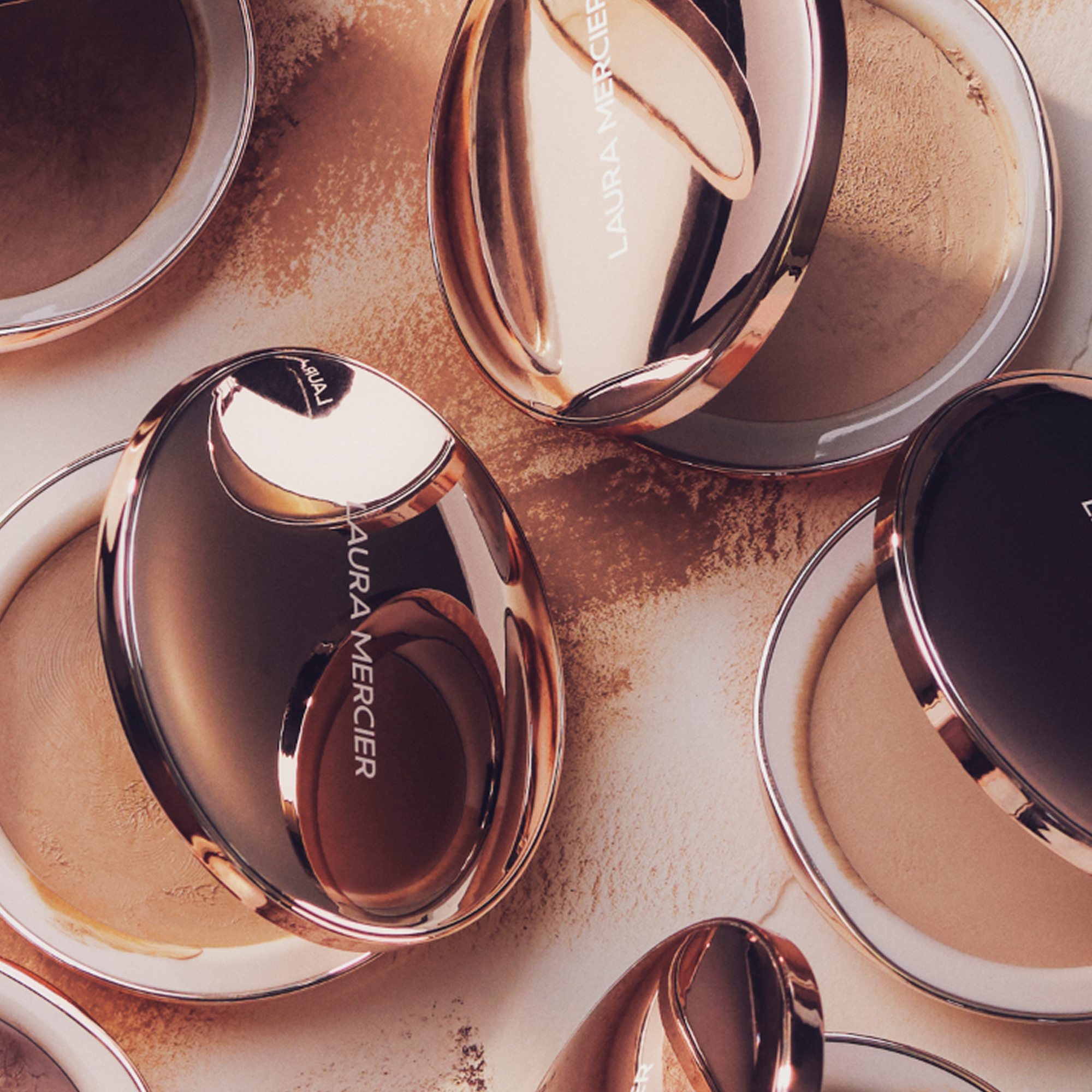 Laura Mercier | Artistry Makeup, Skincare & Cosmetics