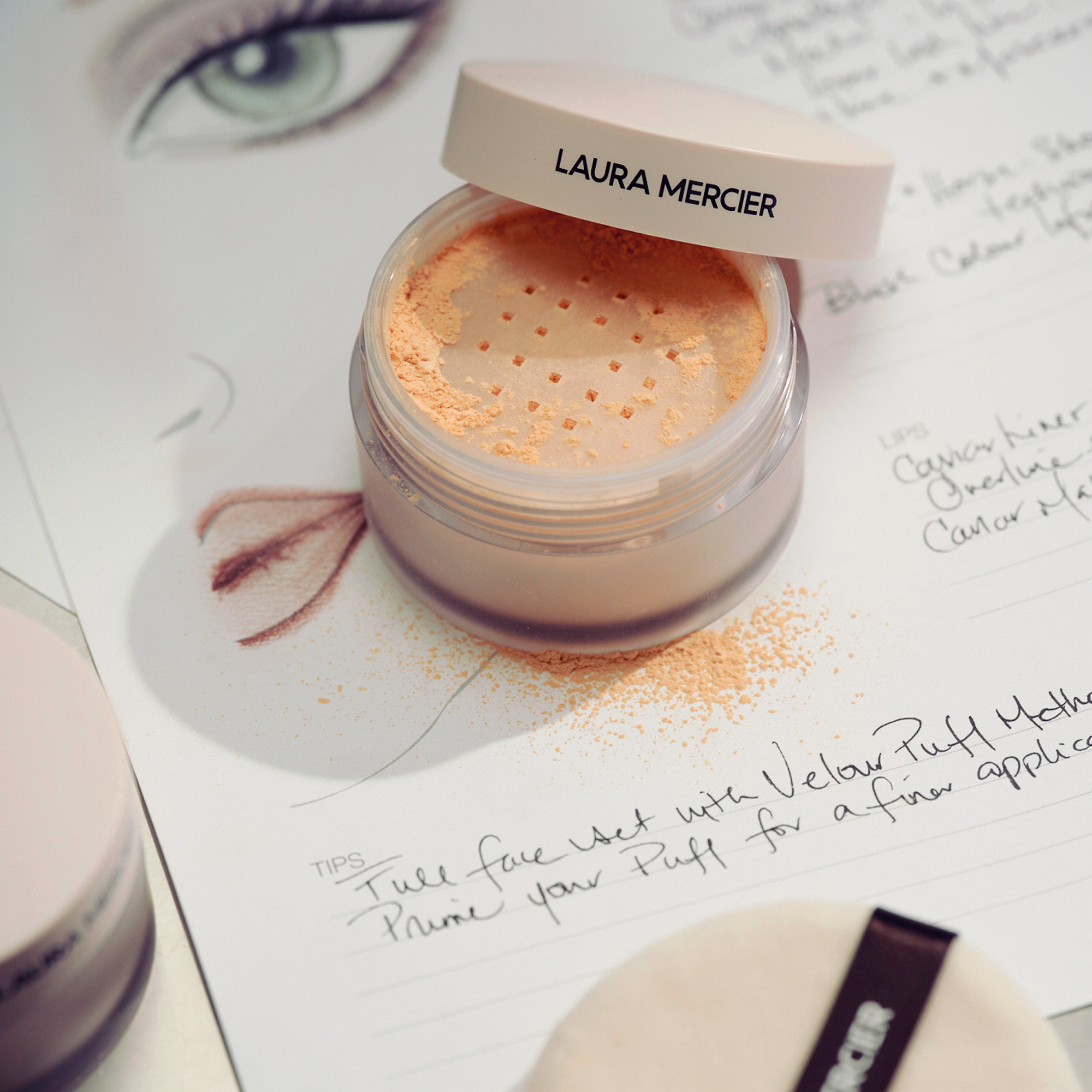 Laura Mercier | Artistry Makeup, Skincare & Cosmetics