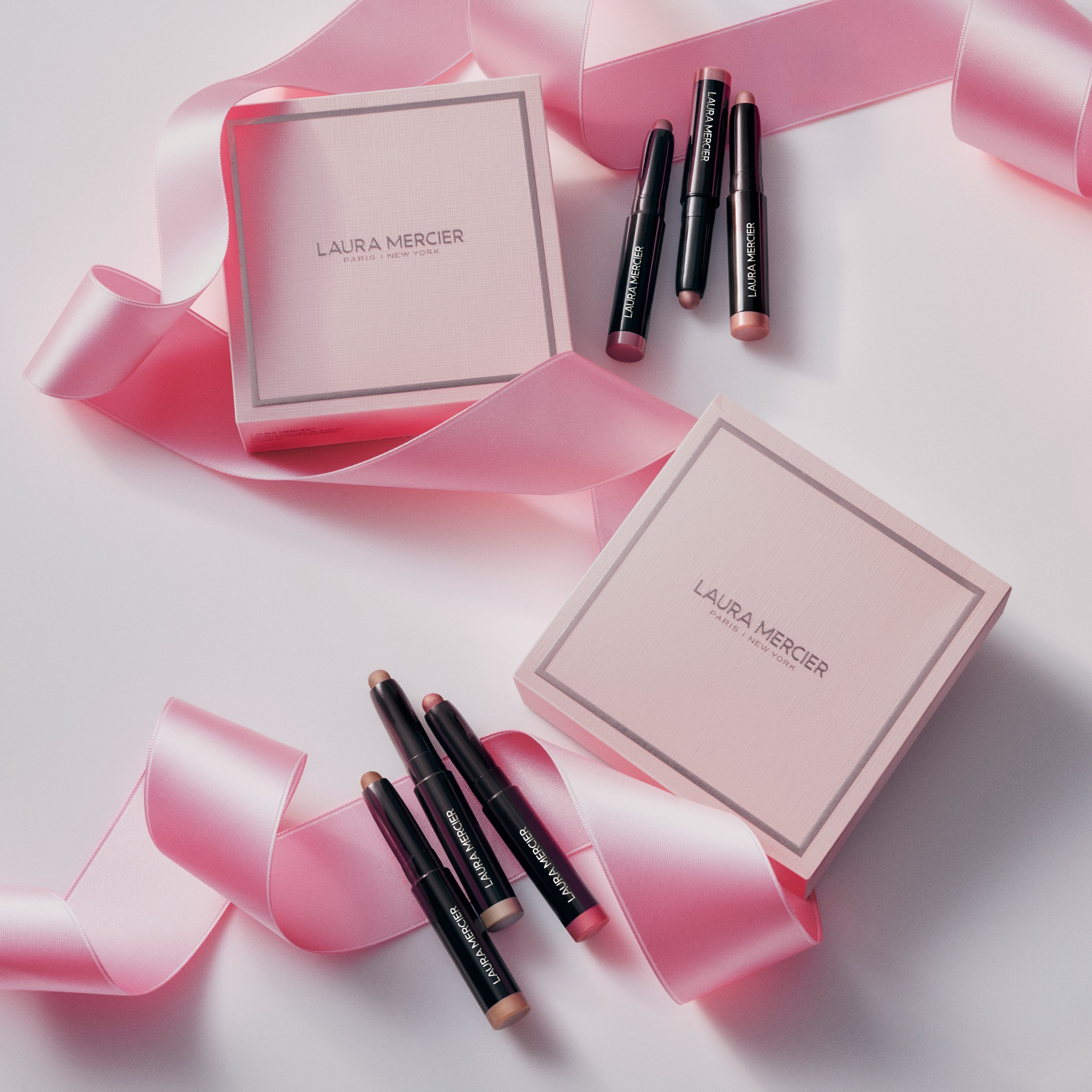 Laura's Holiday Atelier, Holiday Makeup Gifts | Laura Mercier