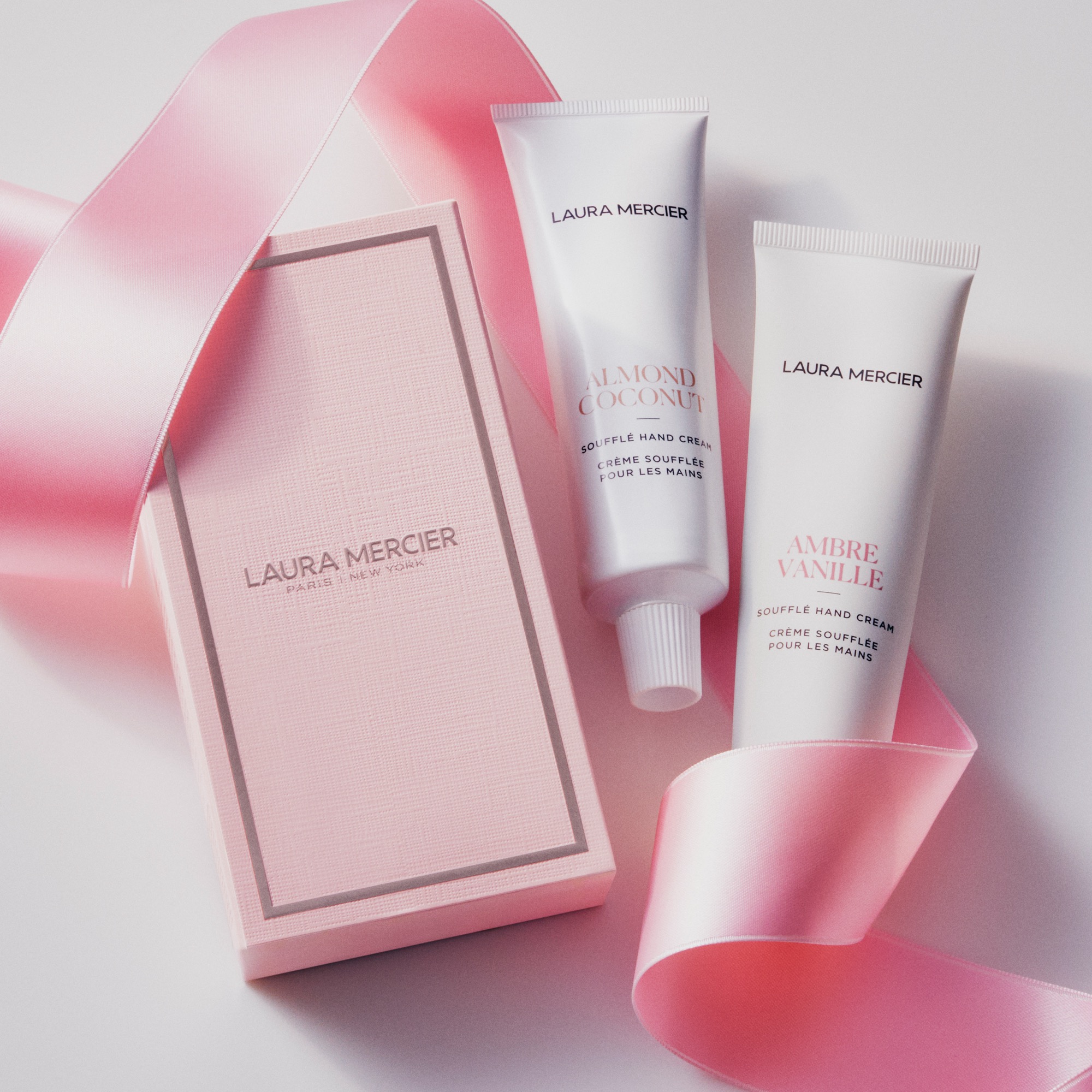 Laura's Holiday Atelier, Holiday Makeup Gifts | Laura Mercier