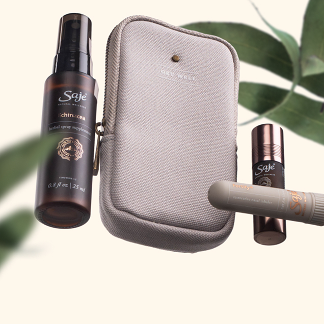 Remedy Kits